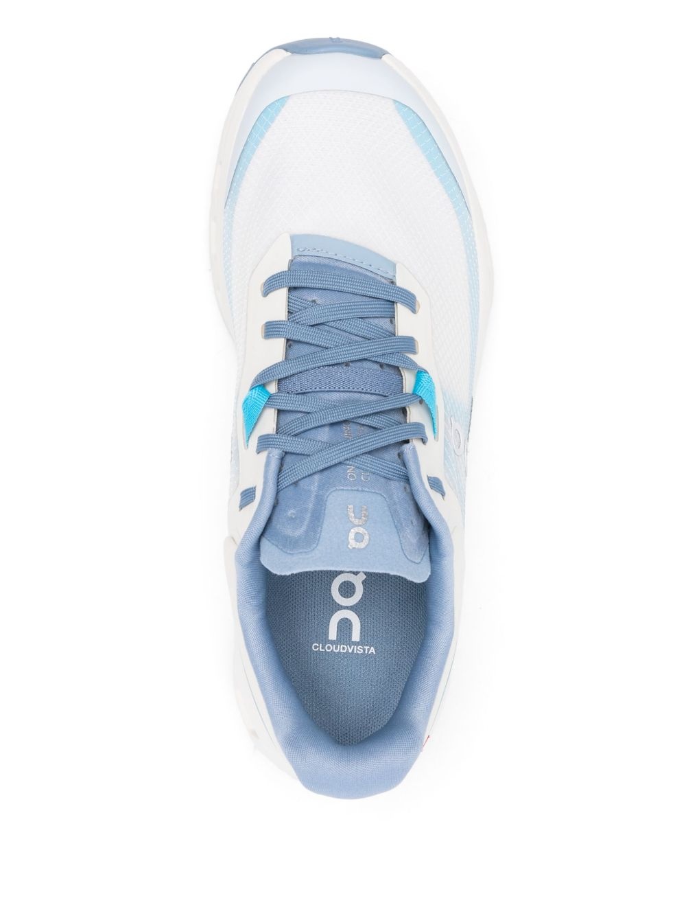 Cloudvista low-top sneakers - 4