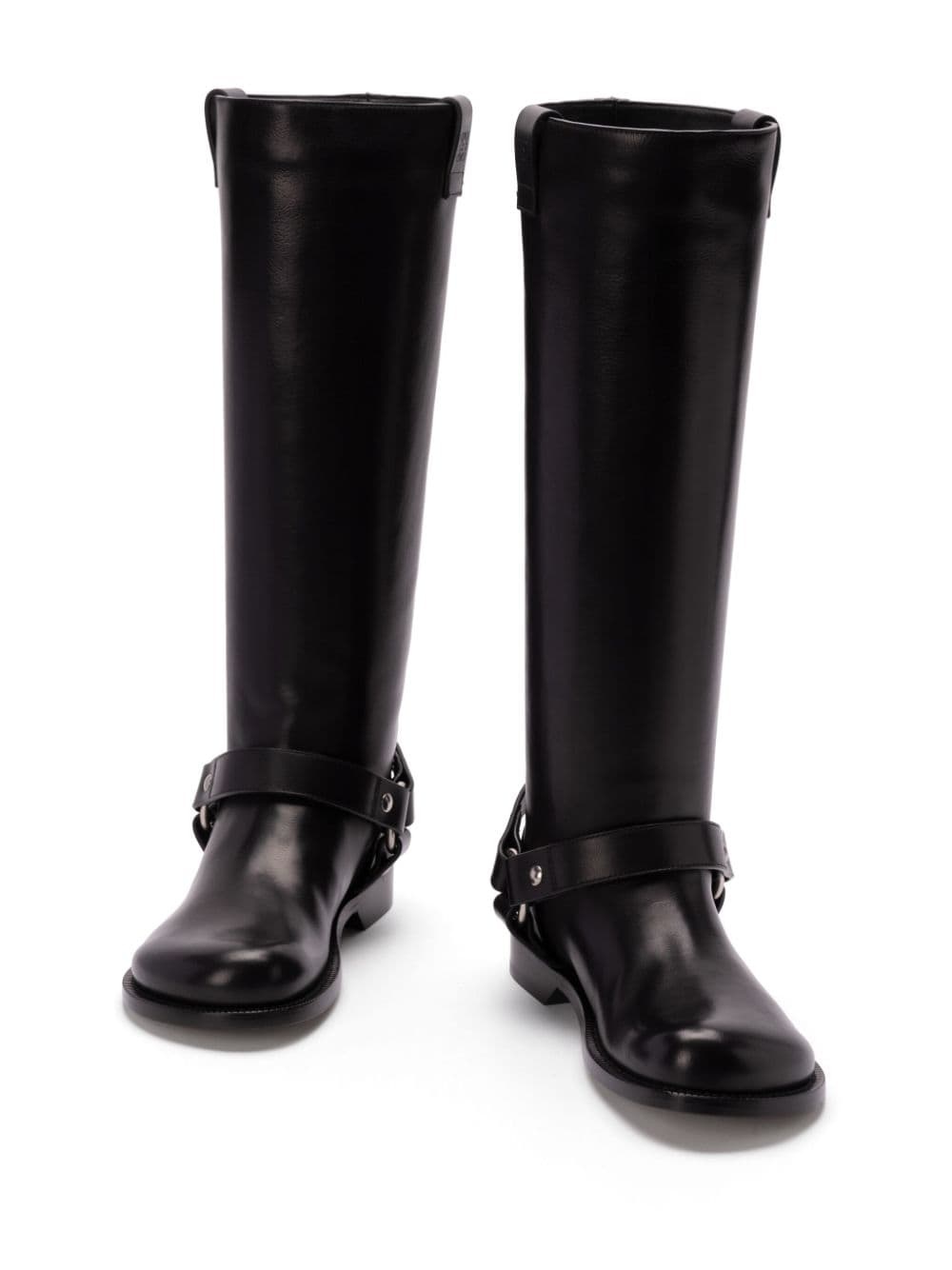 Campo biker boots - 4