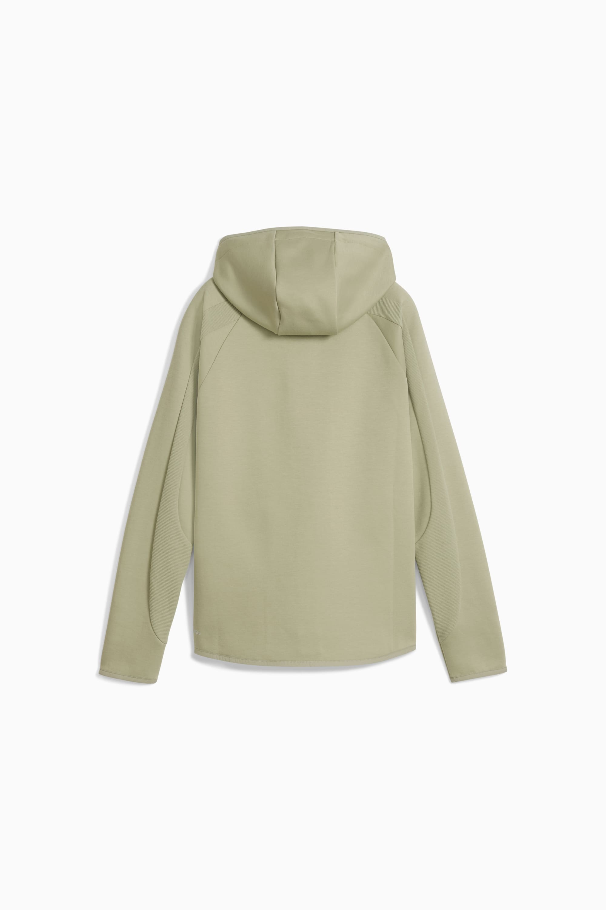 Evostripe Full-Zip Hoodie Women - 2