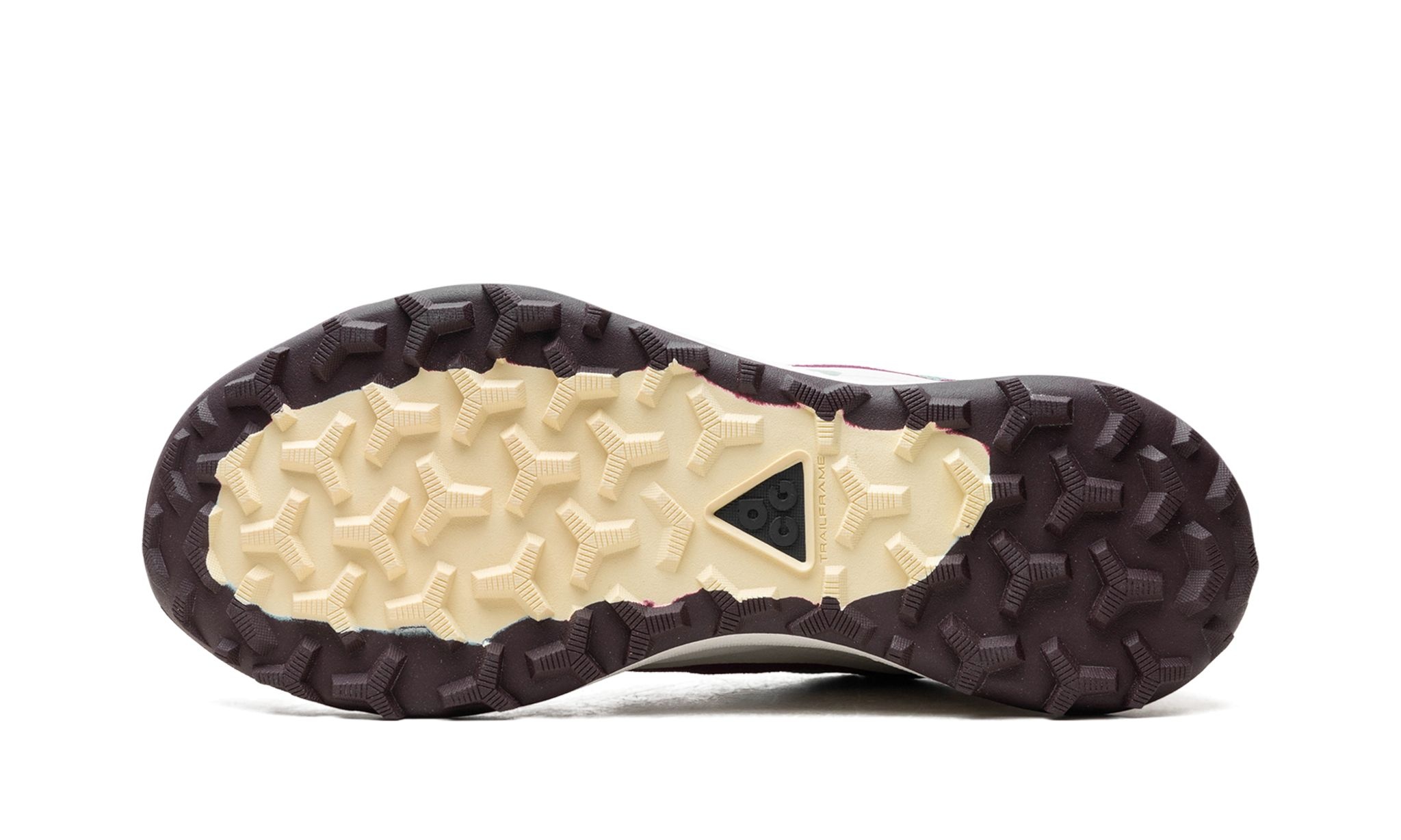ACG Lowcate "Mica Green Rosewood Light Bone" - 5
