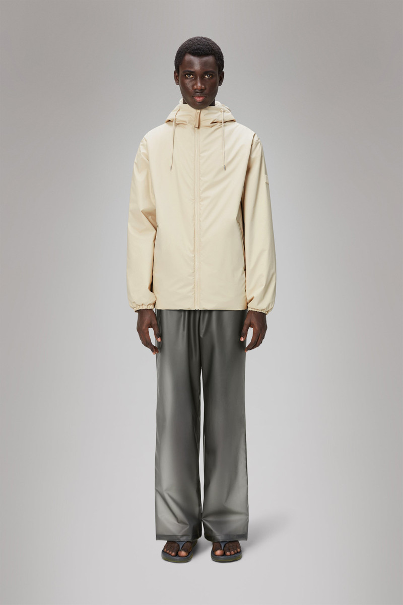 RAINS Lohja Insulated Jacket outlook