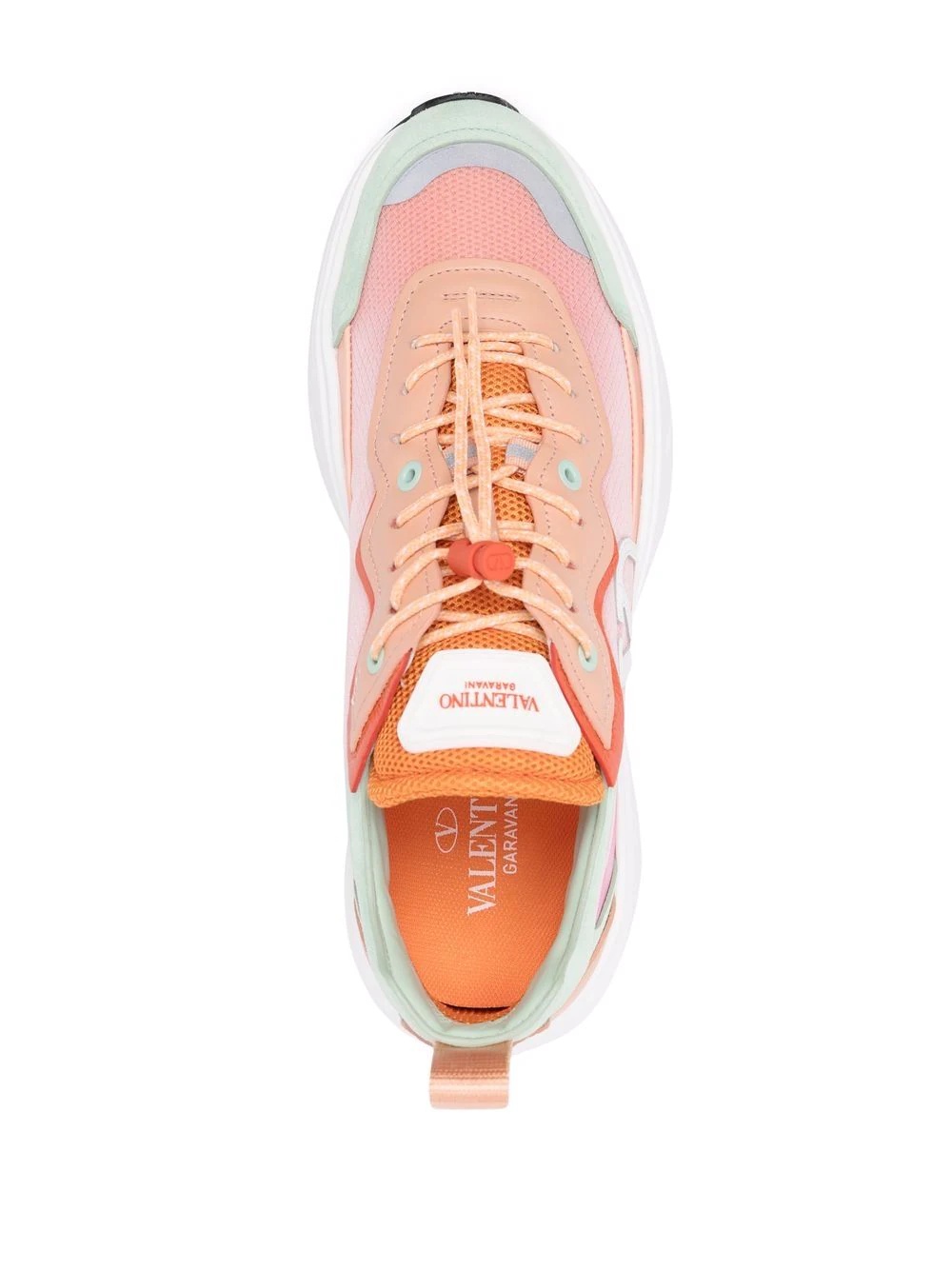 SHEGOES low-top sneakers - 4