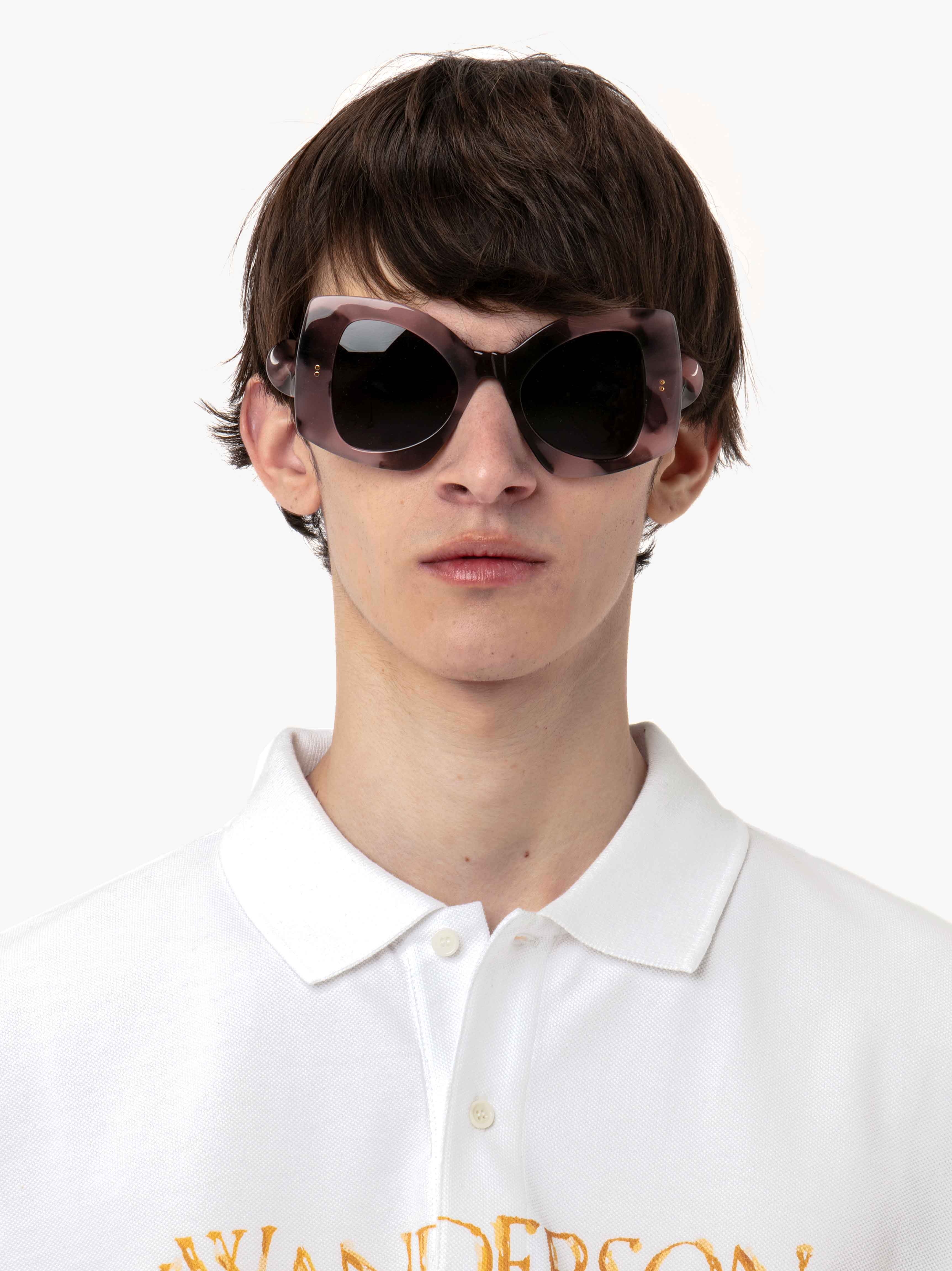 BUTTERFLY SUNGLASSES - 2