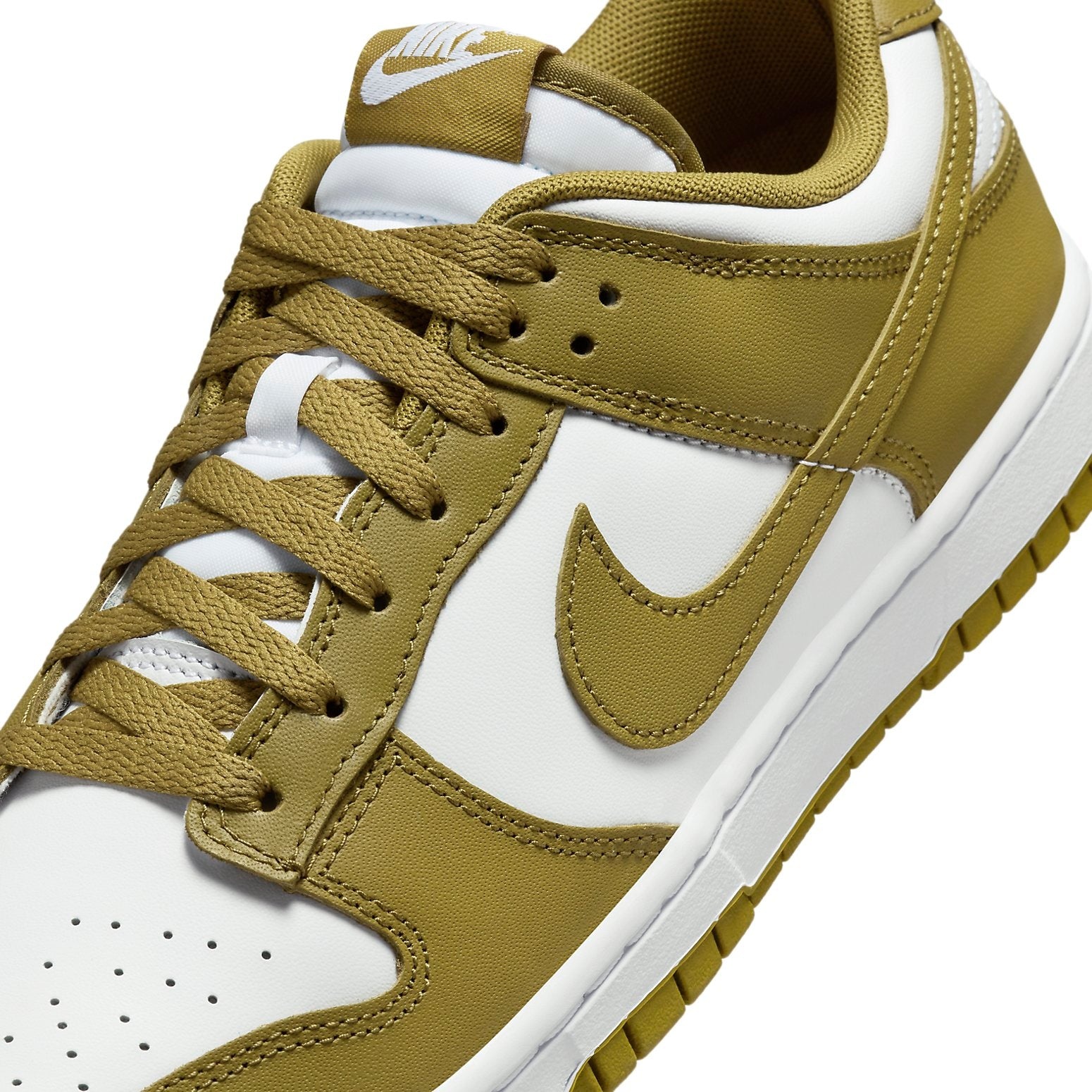 Nike Dunk Low 'Pacific Moss' DV0833-105 - 7