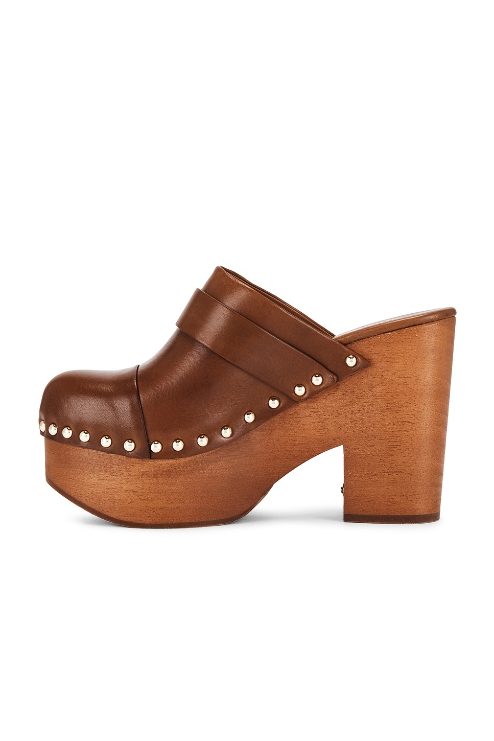 Jeannette Clog - 5