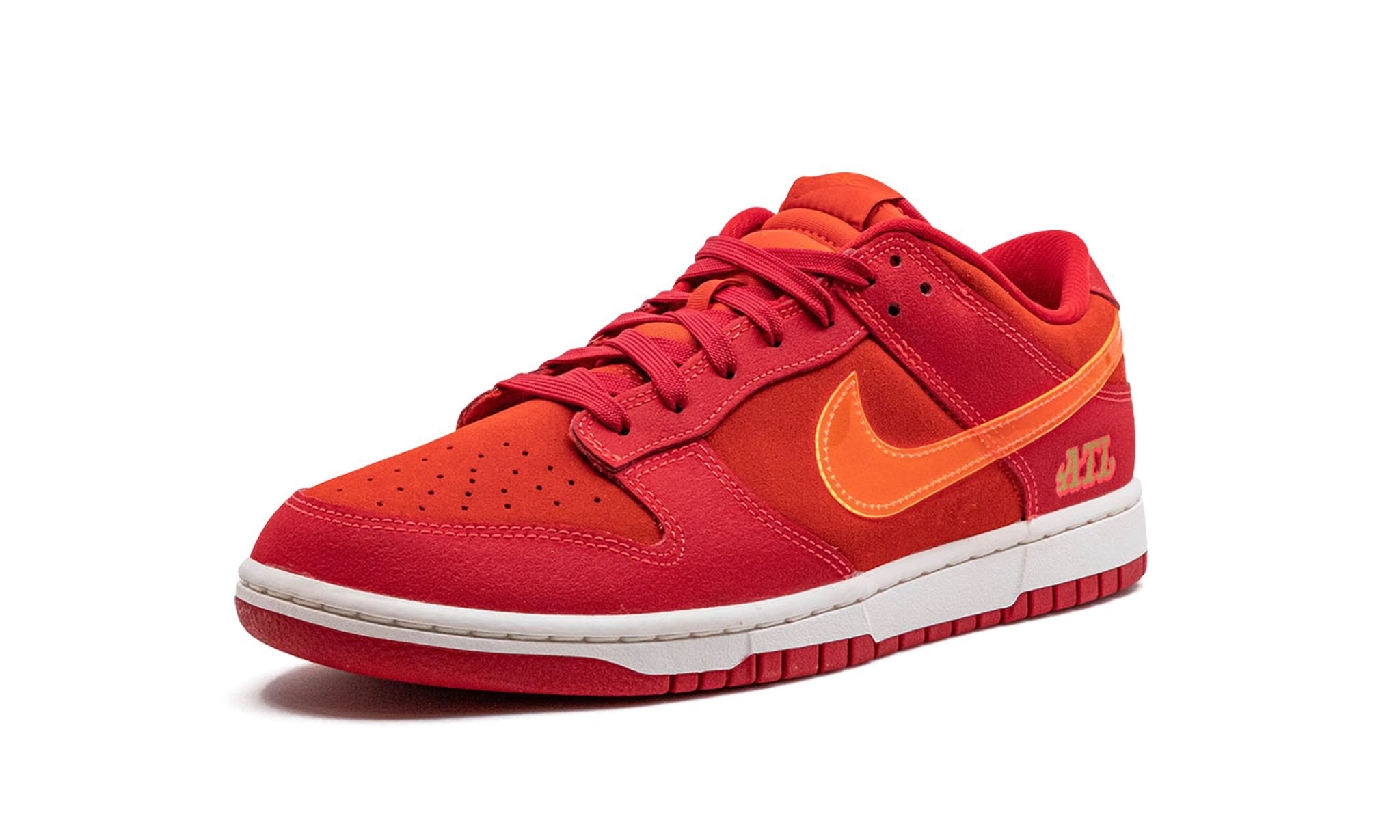 Dunk Low "ATL" - 4