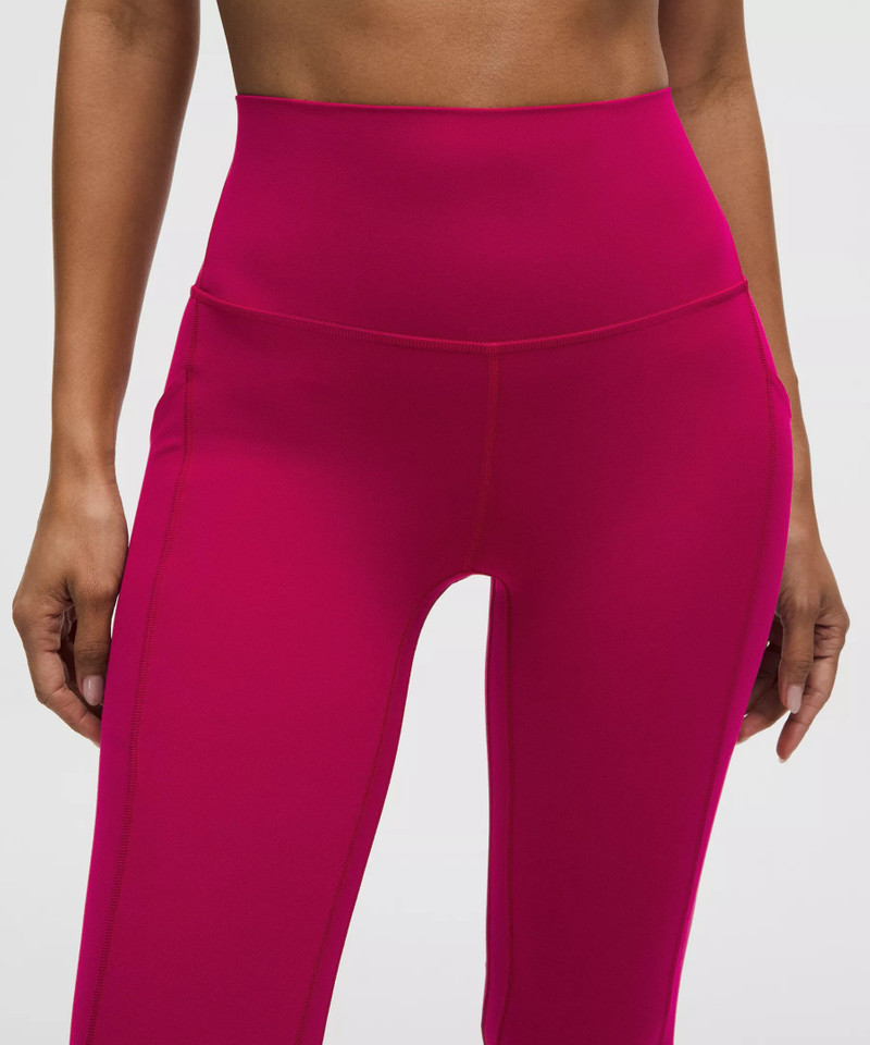 lululemon Align™ High-Rise Pant with Pockets 28" 4