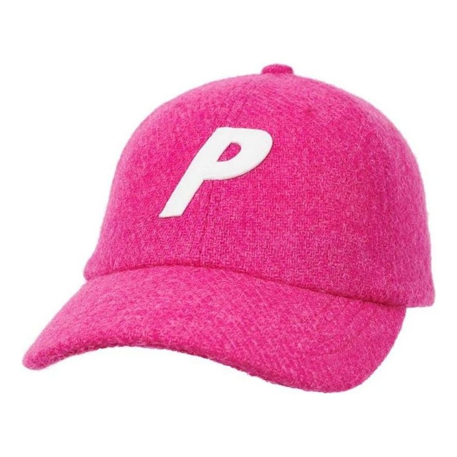 Palace Panel 6 Cap 'Pink' PAL-PCP-PK - 1