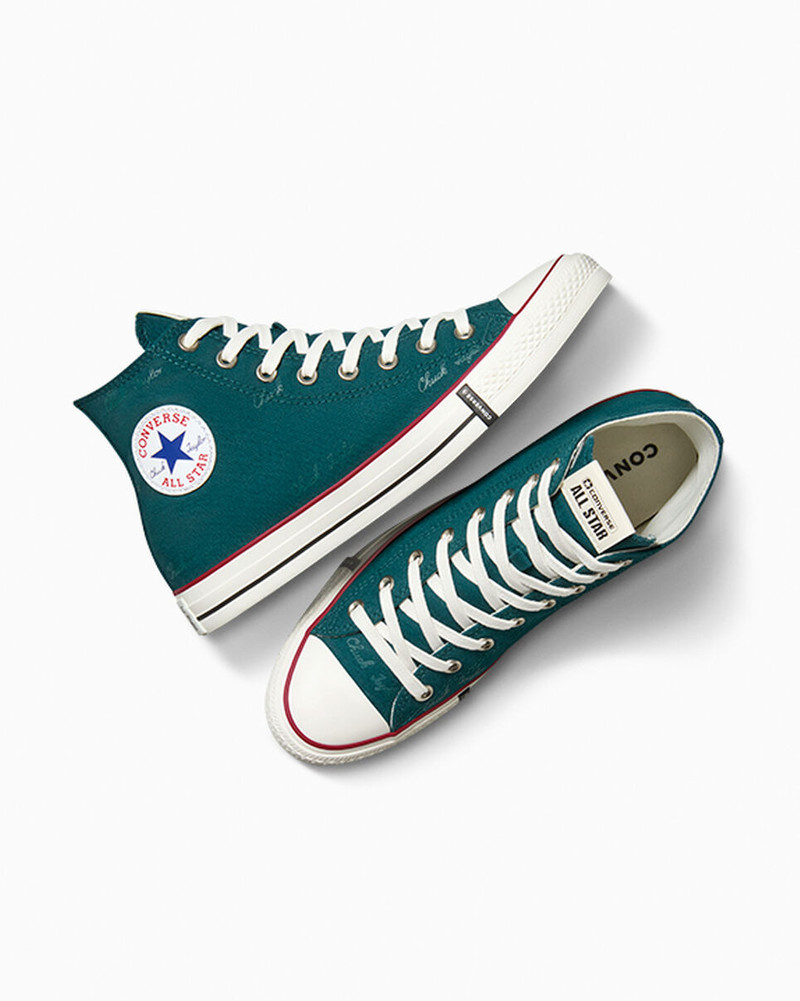 Chuck Taylor All Star Heritage 5