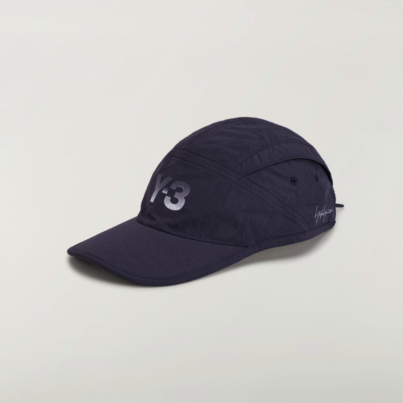 Y-3 RUN CAP 1