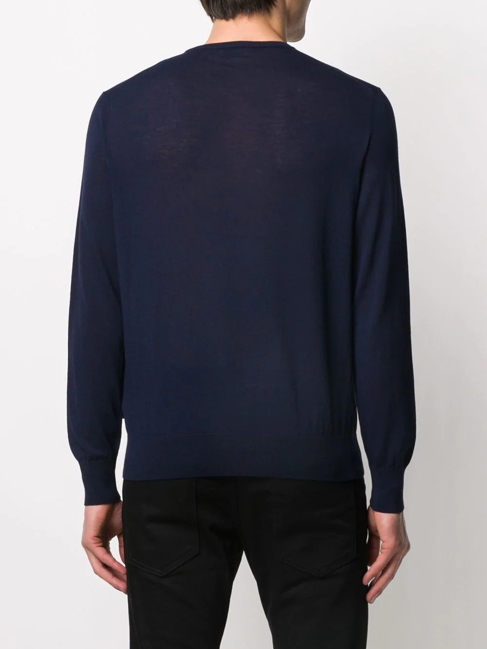 contrast detail jumper - 4