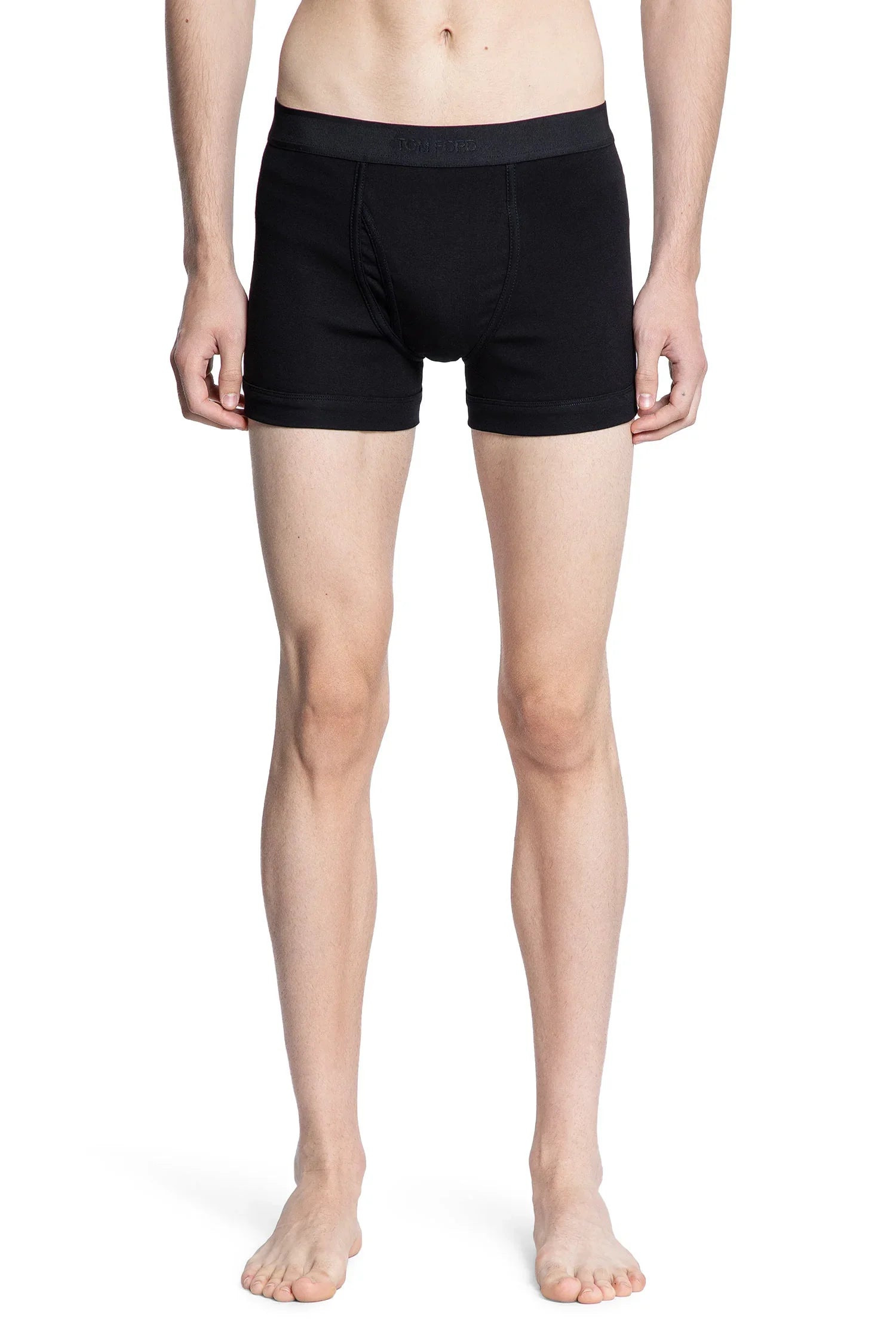 Cotton-Boxer-Briefs - 1