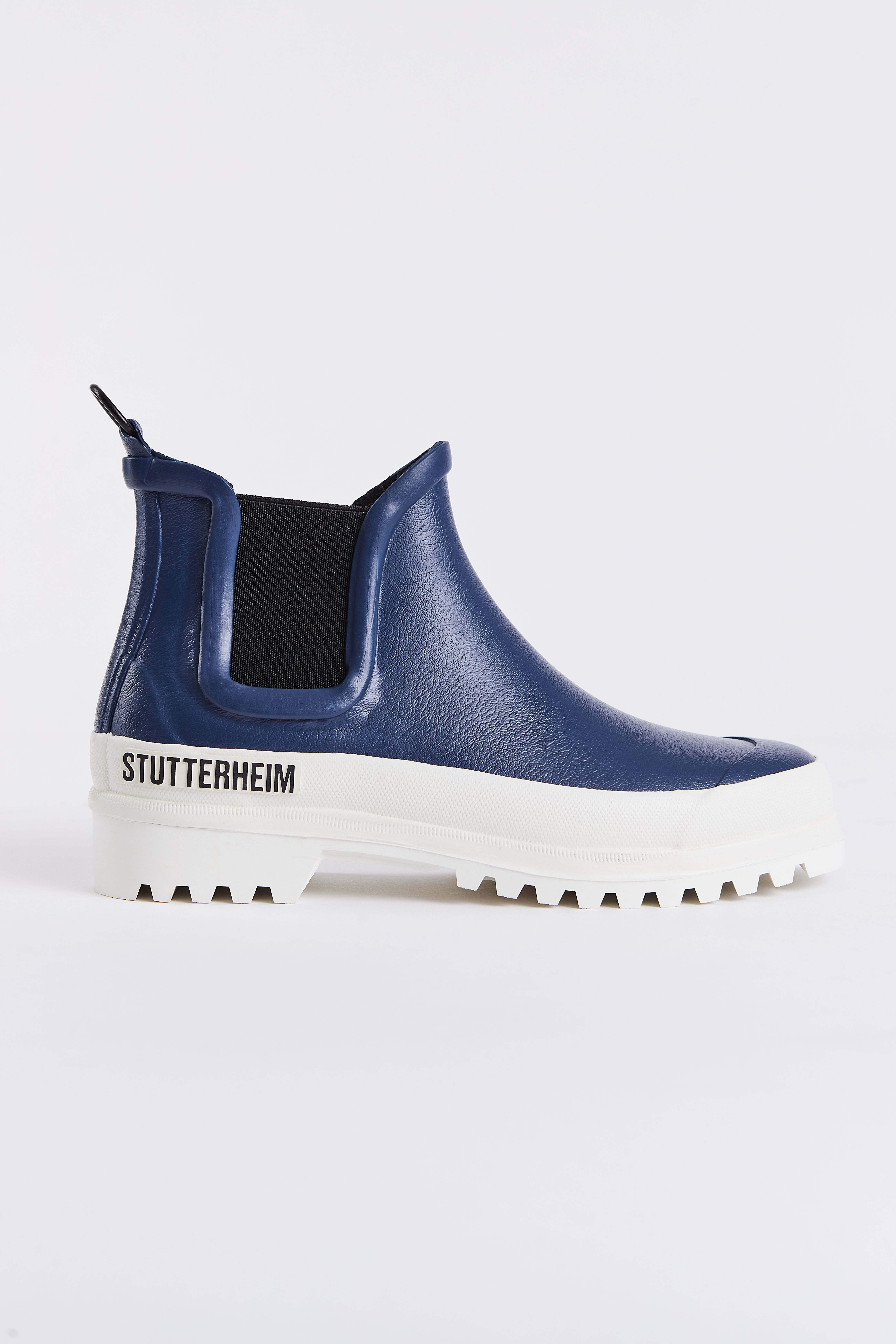 Chelsea Rainwalker Navy/White - 1