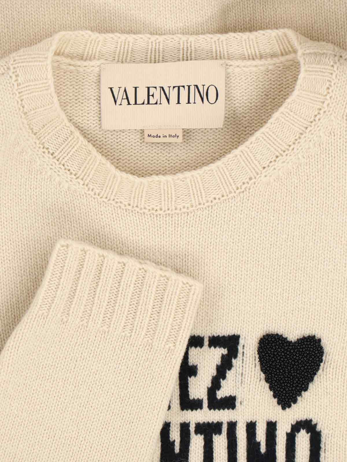 LOGO SWEATER - 3