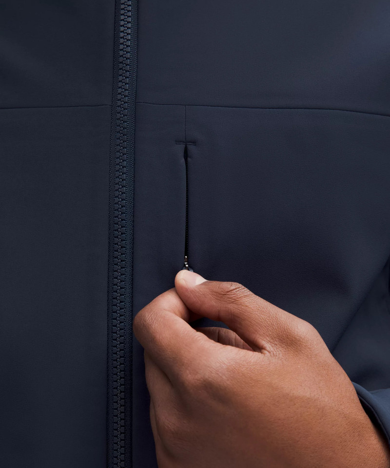 Men's Cross Chill City-to-Trail Jacket 7