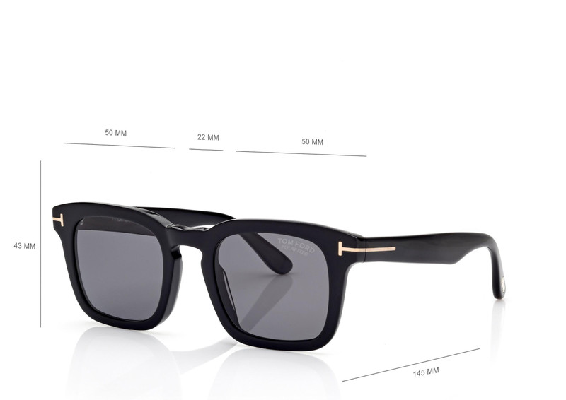 DAX SUNGLASSES 4