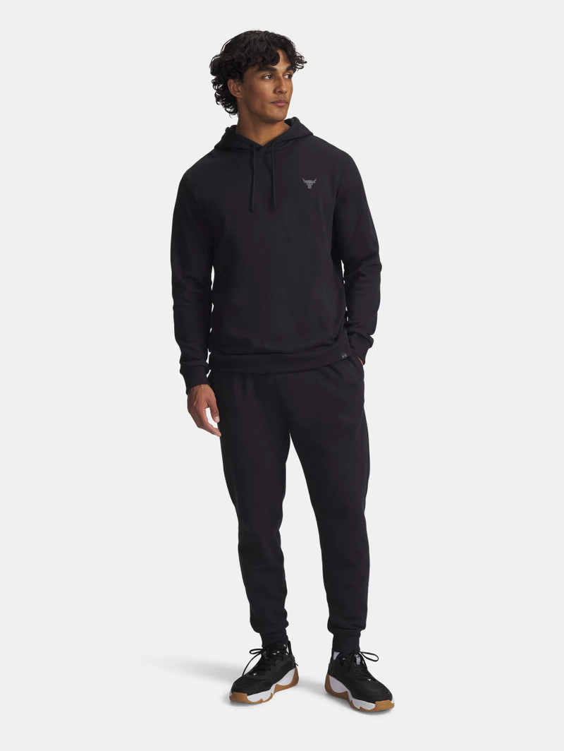 Project Rock Rival Fleece 3