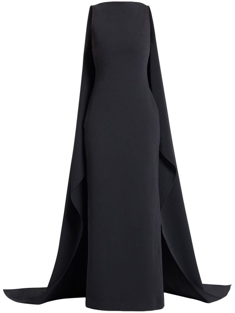 The Kaila maxi dress 1