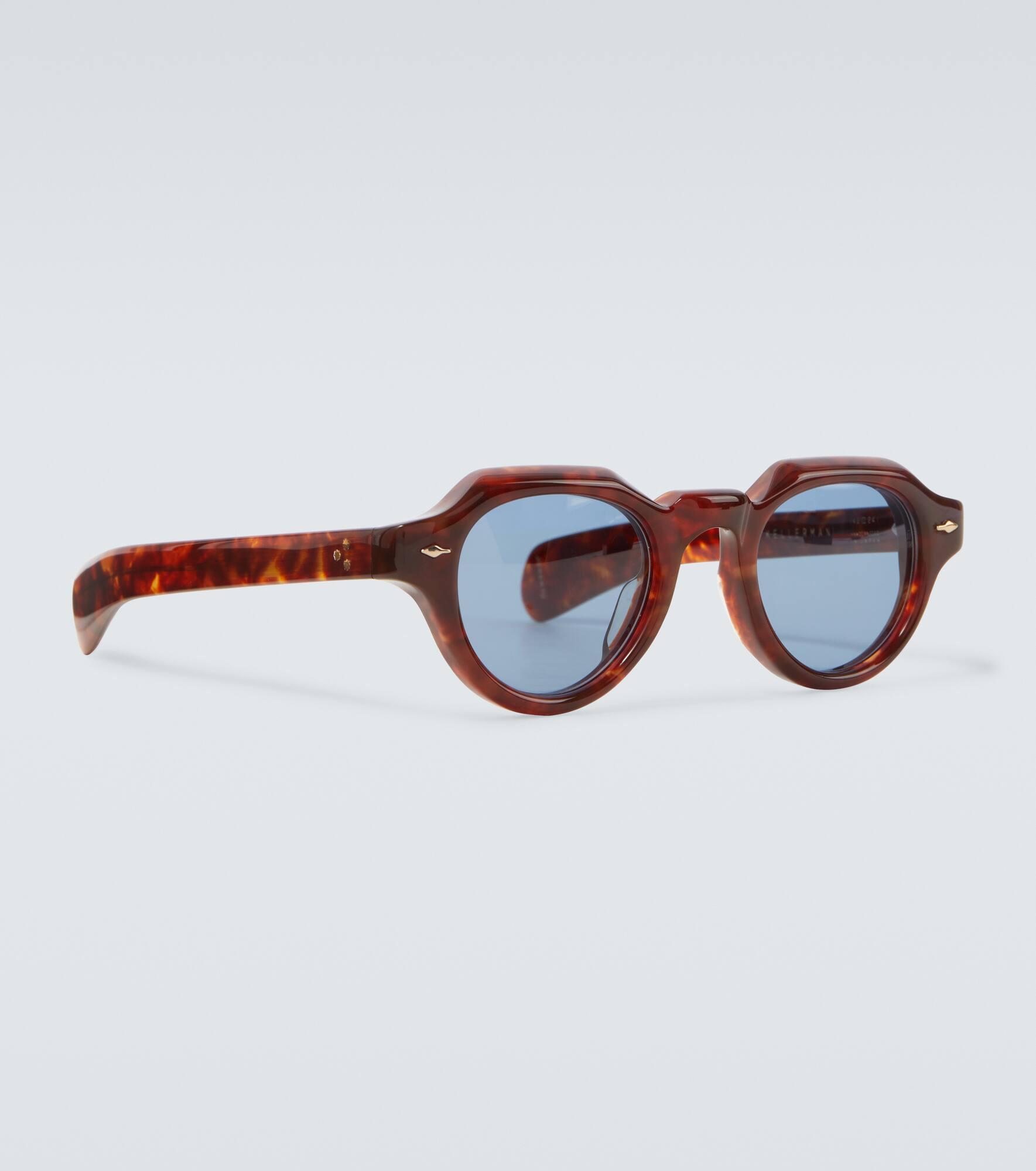 Kellerman round sunglasses - 2