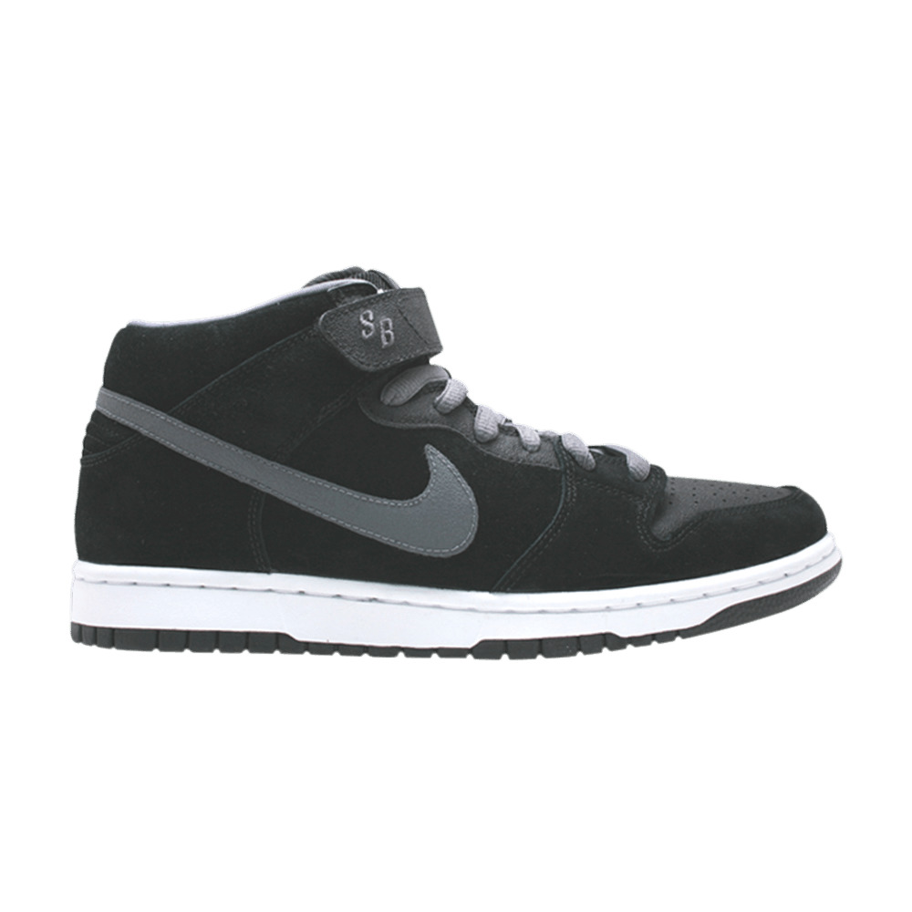 Dunk Mid Pro Sb 'Griptape' - 1