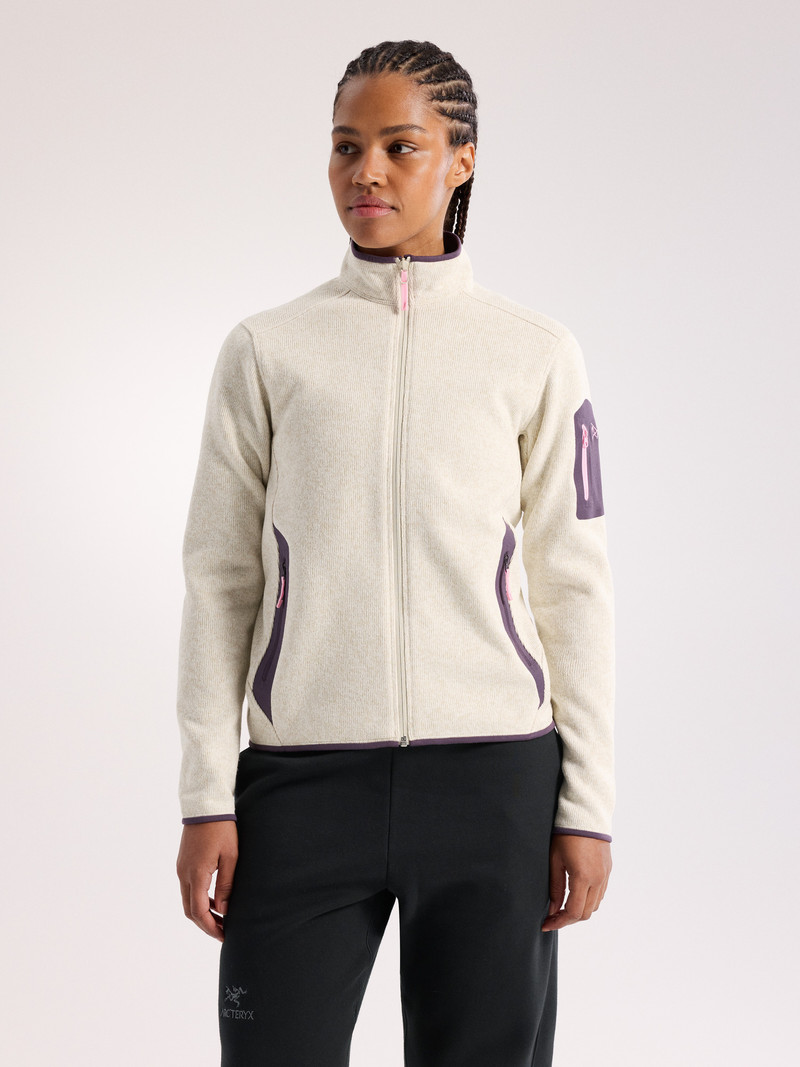 Covert Cardigan 2