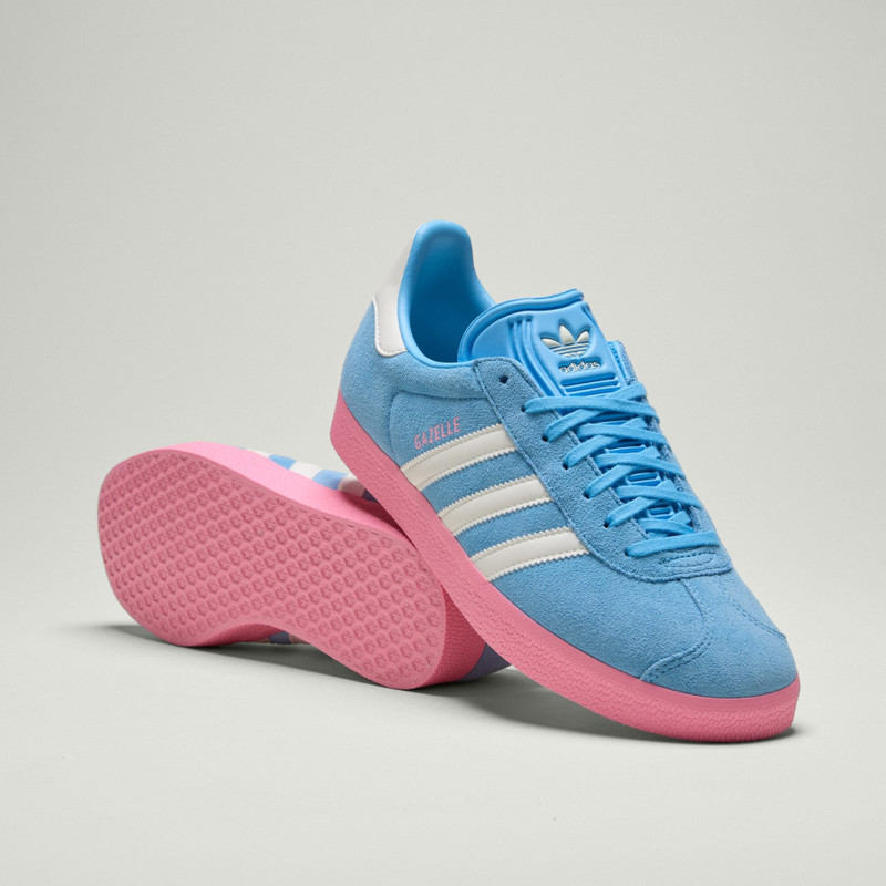 Gazelle Inter Miami CF Shoes - 1