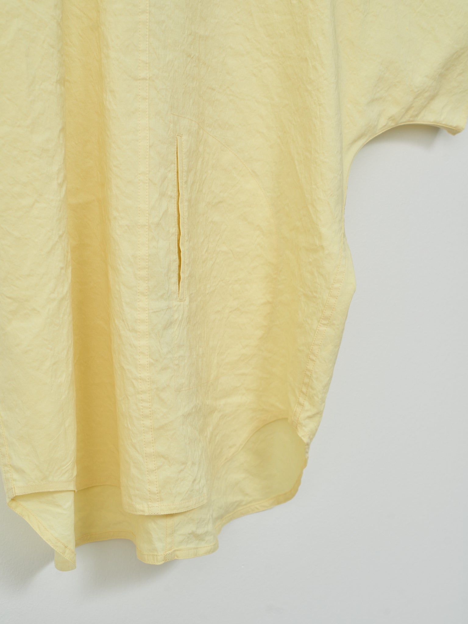 Bonnie SS Top - Pastis - 5