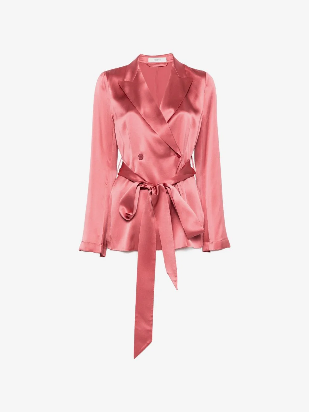Archer button-up blazer - 1