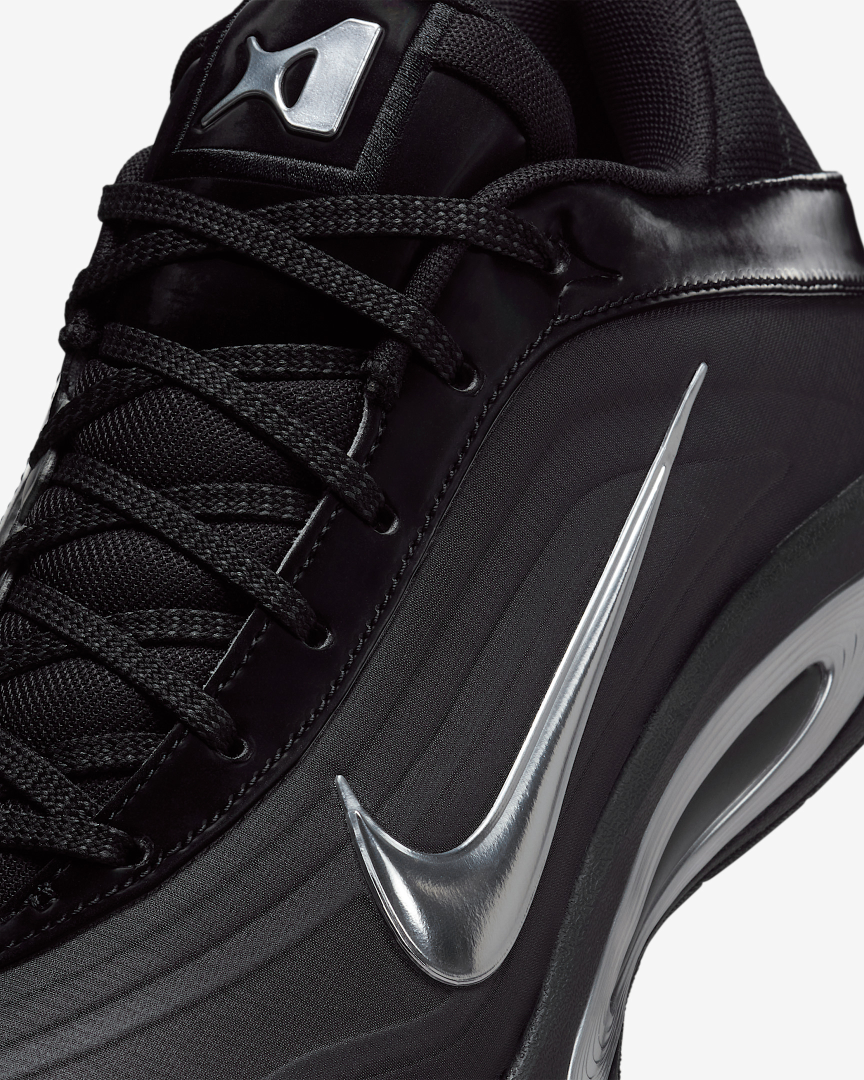 A'One "MVPs" A'ja Wilson Basketball Shoes - 7