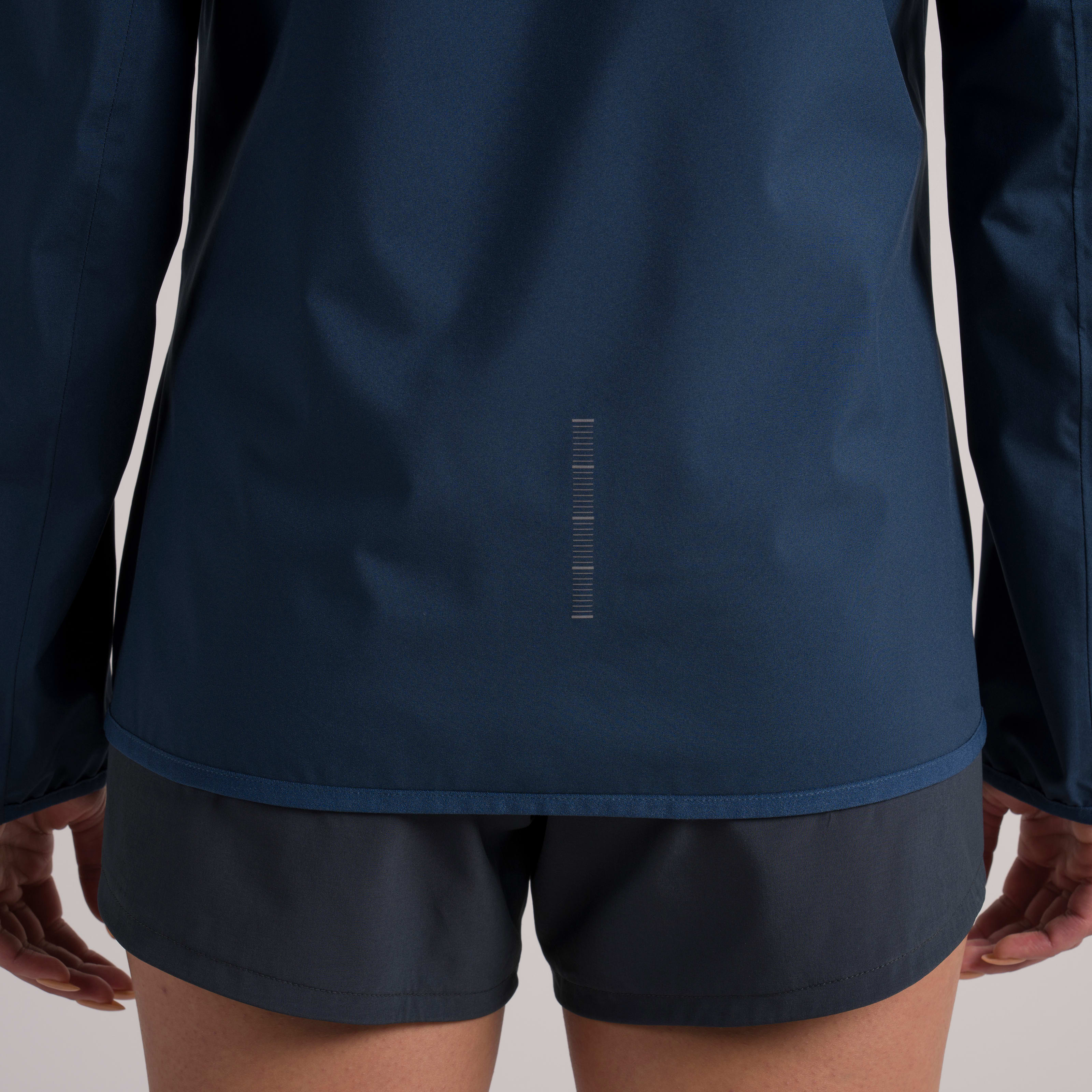 Women's Waterproof Run Jacket - 3