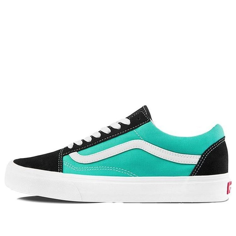 Vans Old Skool 'Classic Sport - Black Waterfall' VN0A3WKT4FV - 1