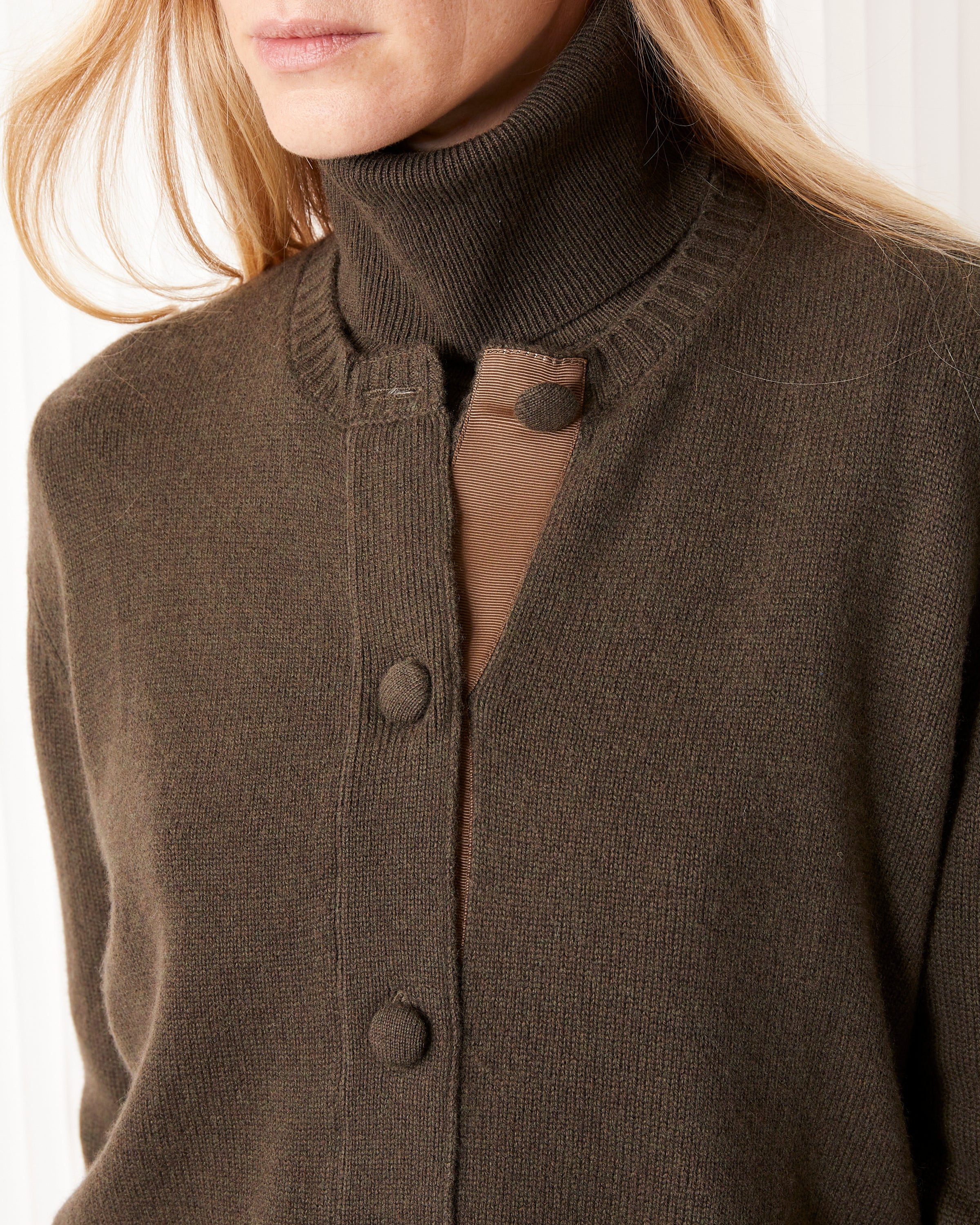 SIRINE CARDIGAN - 4