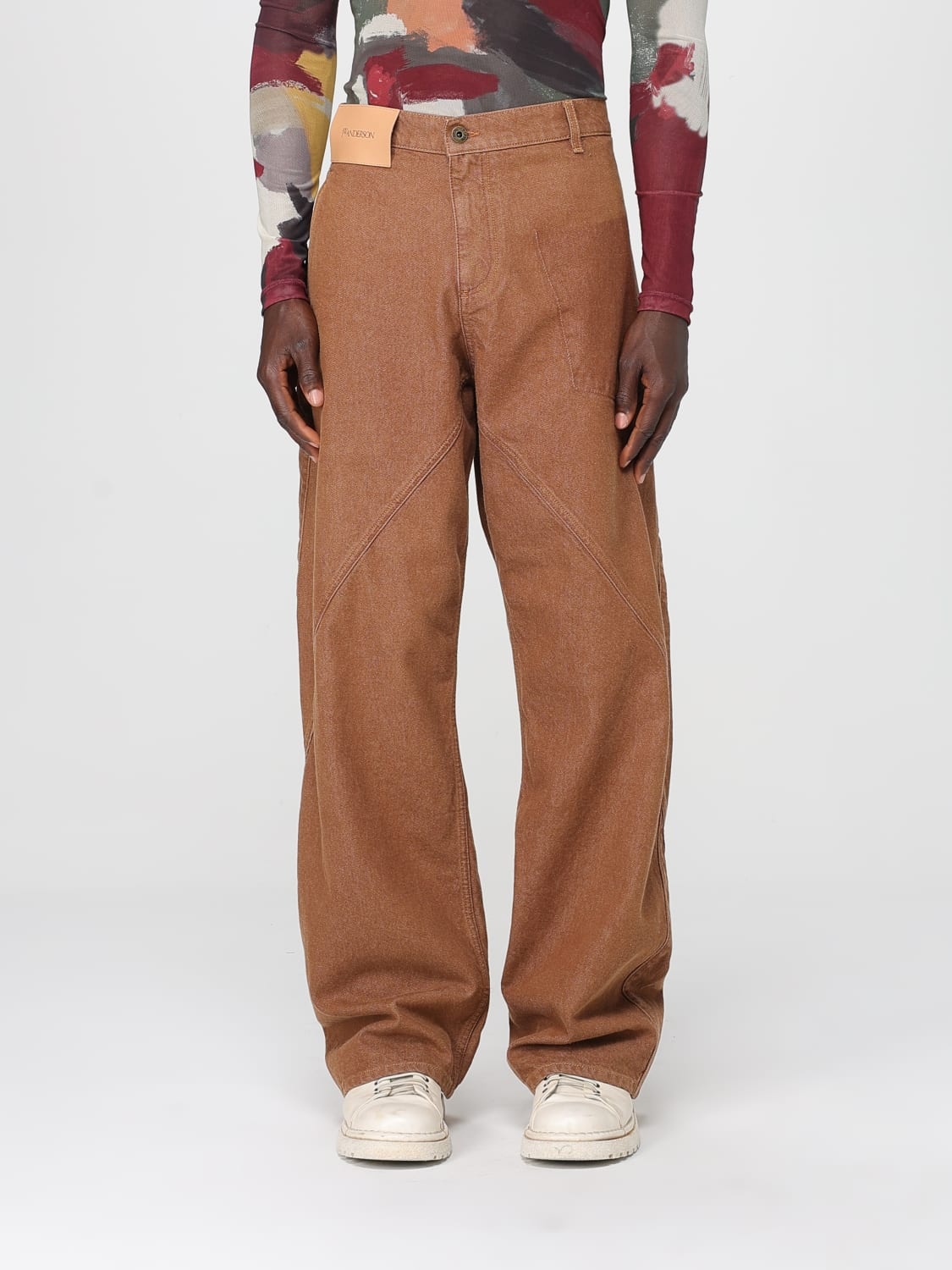 Jeans men Jw Anderson - 1