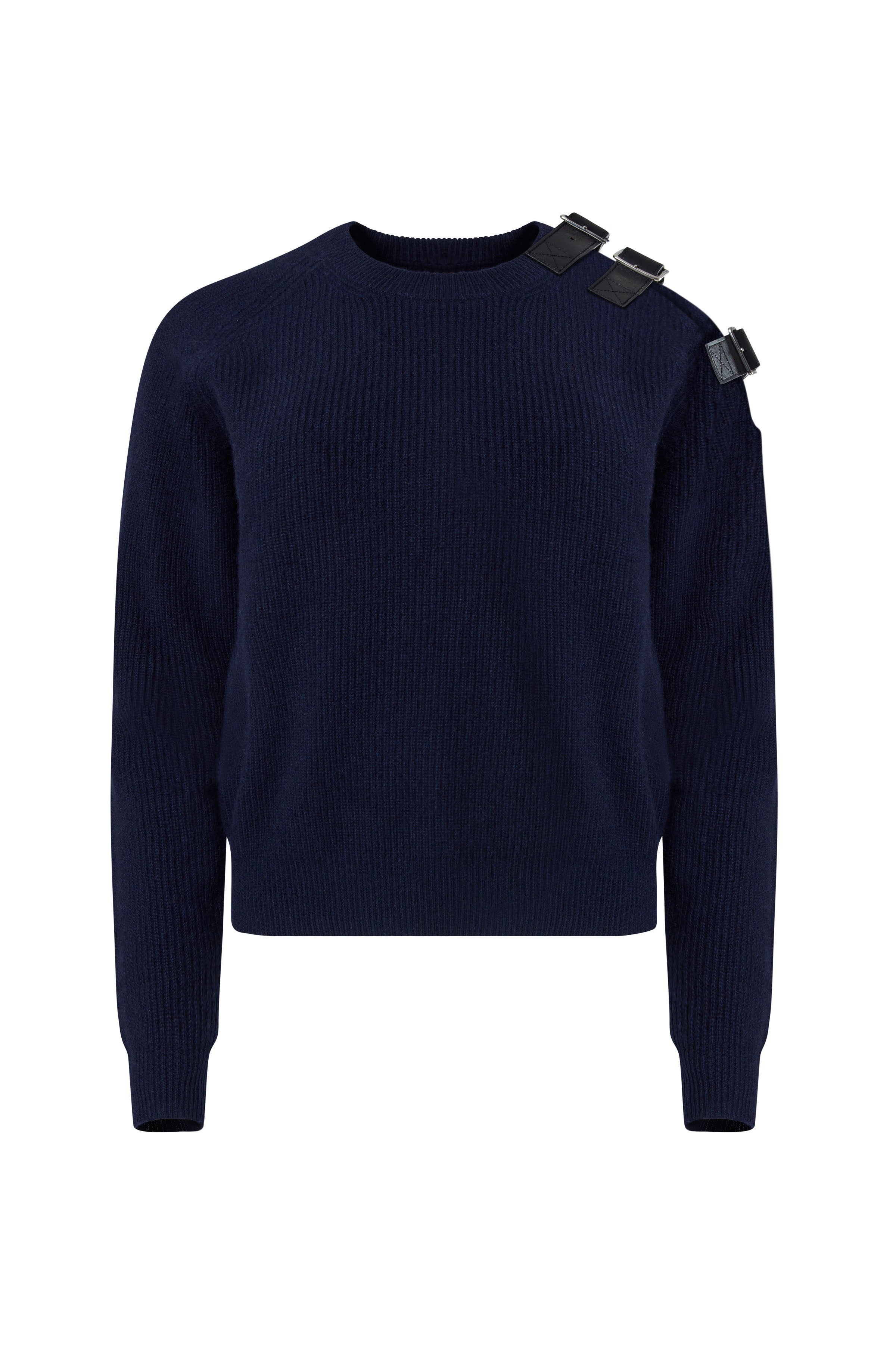 'NESS' SWEATER - 1