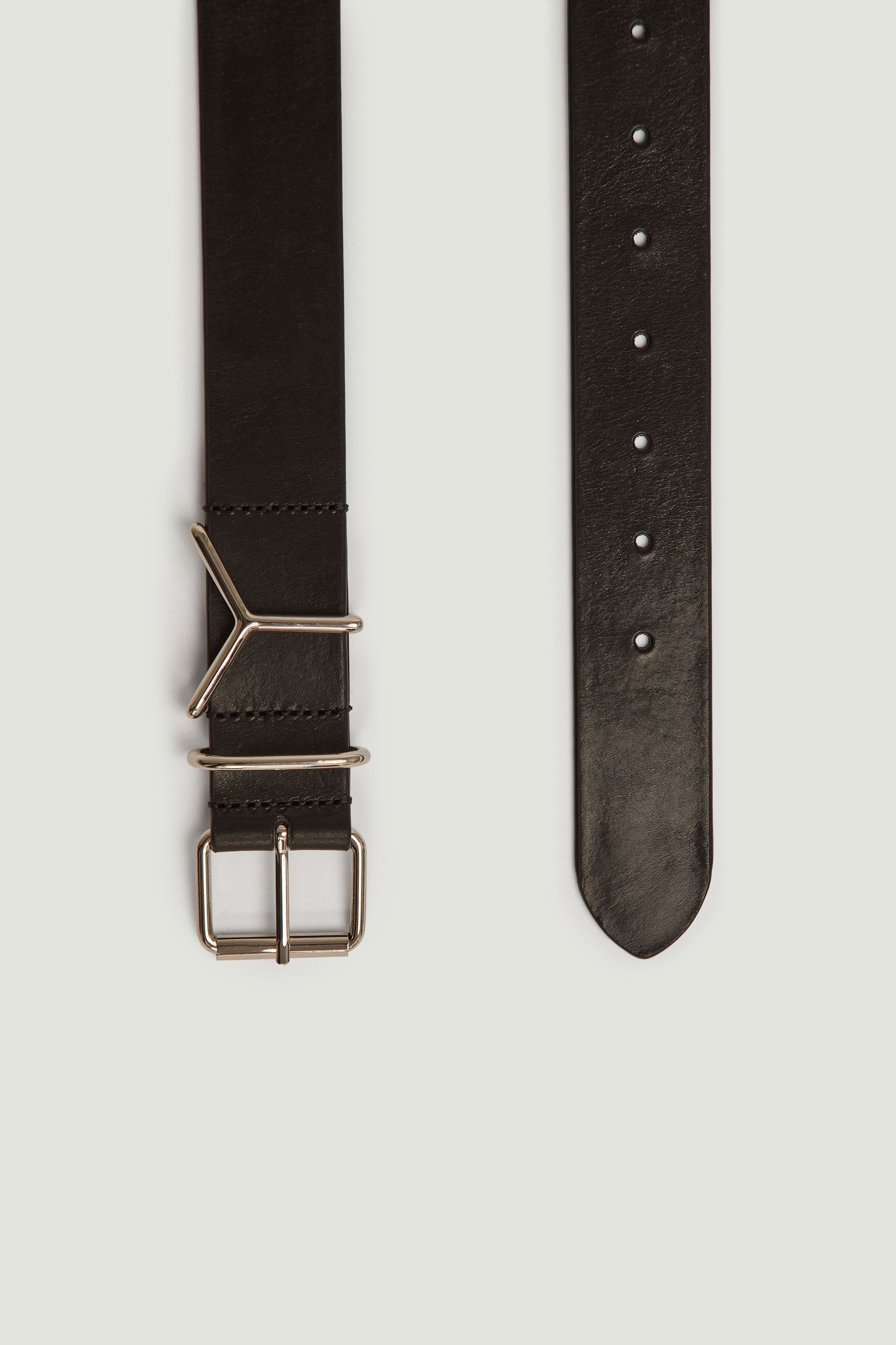 Y Belt - 4