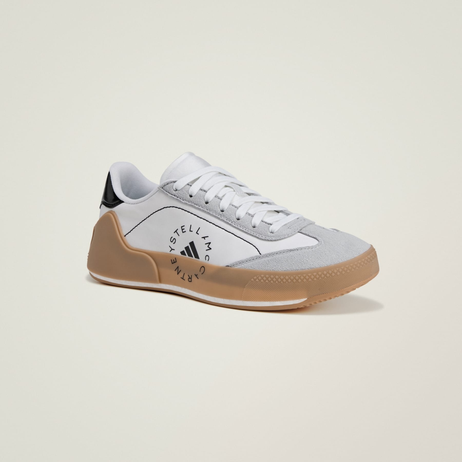 adidas by Stella McCartney Court Boost Shoes - 6