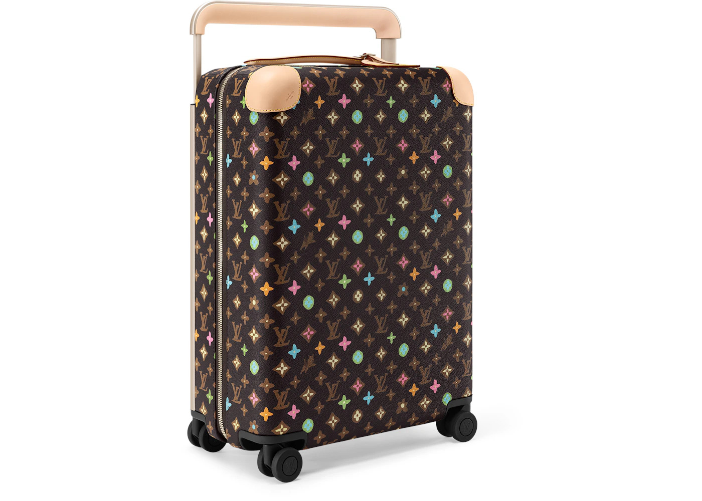 Louis Vuitton by Tyler, the Creator Horizon 55 Chocolate Craggy Monogram - 2