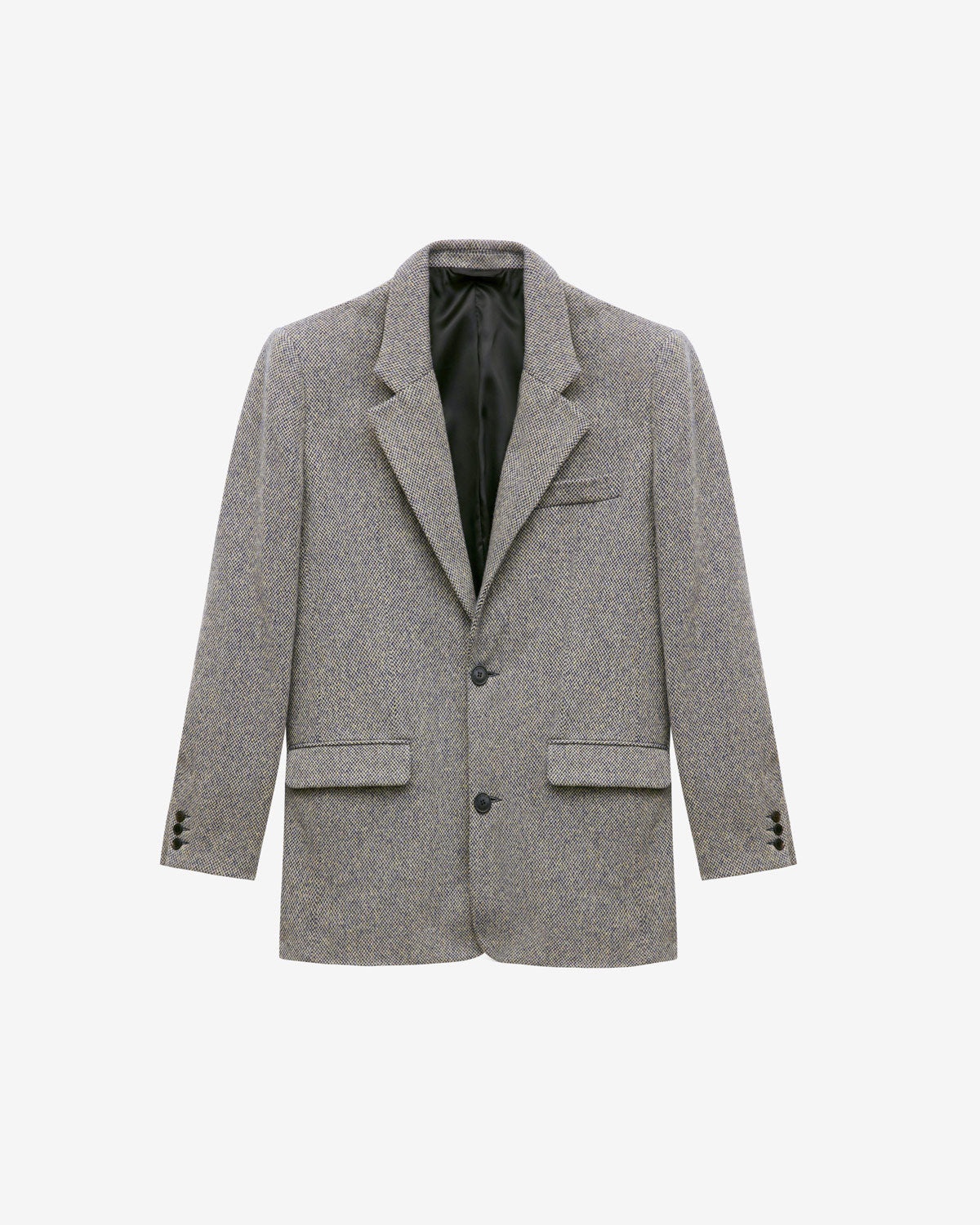 FAHAR JACKET - 1
