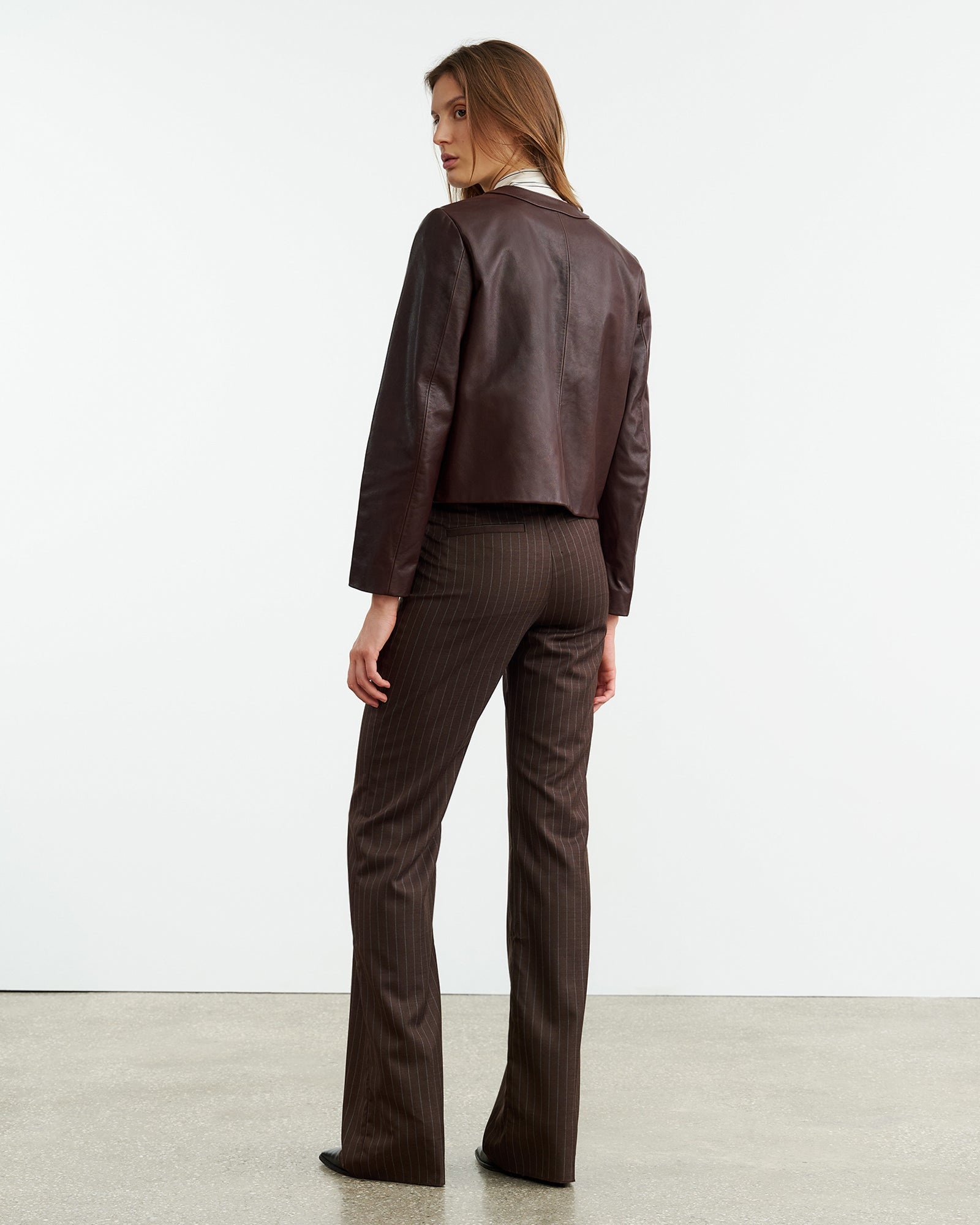 KITRA JACKET - 5