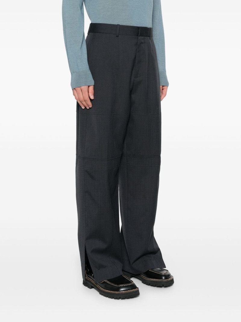 tapered trousers 3