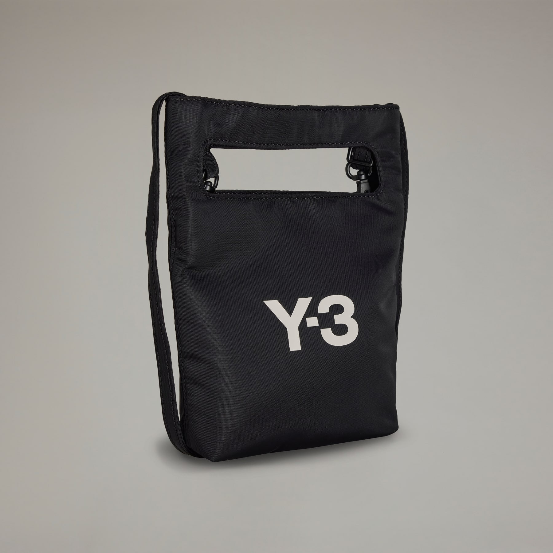 Y-3 Mini Bag - 3