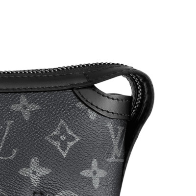 Louis Vuitton Odyssey Messenger PM outlook