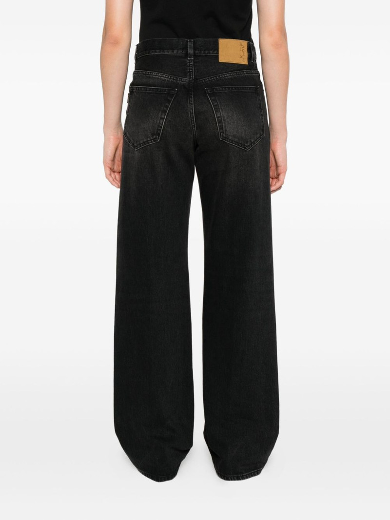 Earl wash jeans 4