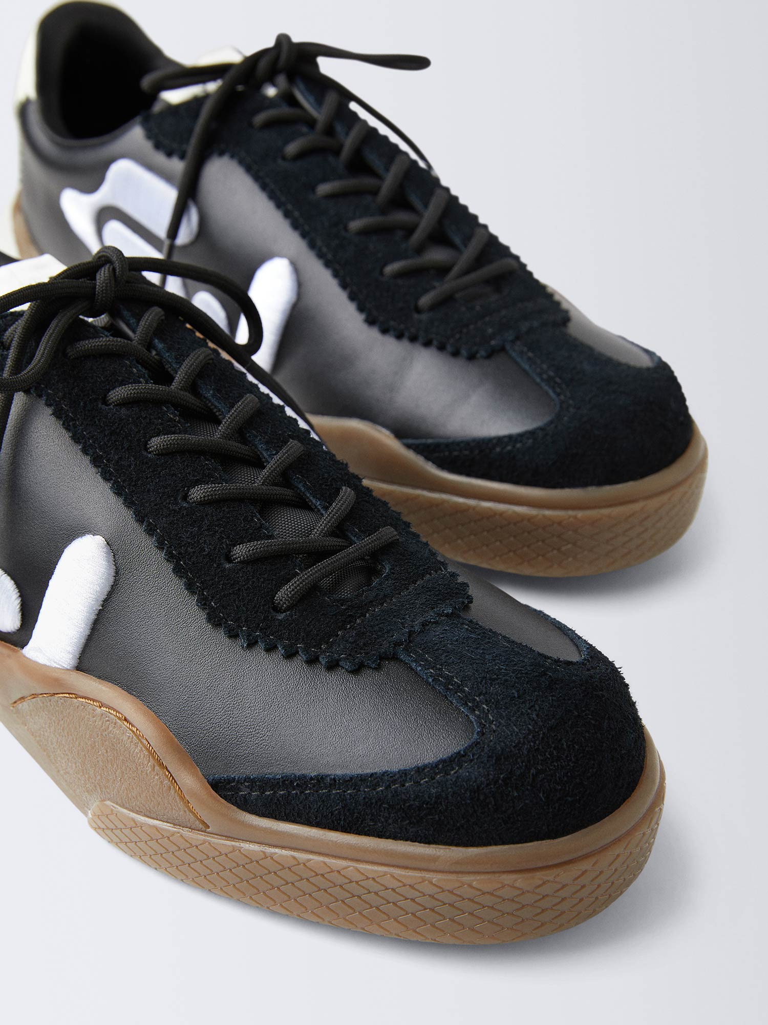 Santos Sneakers - 6