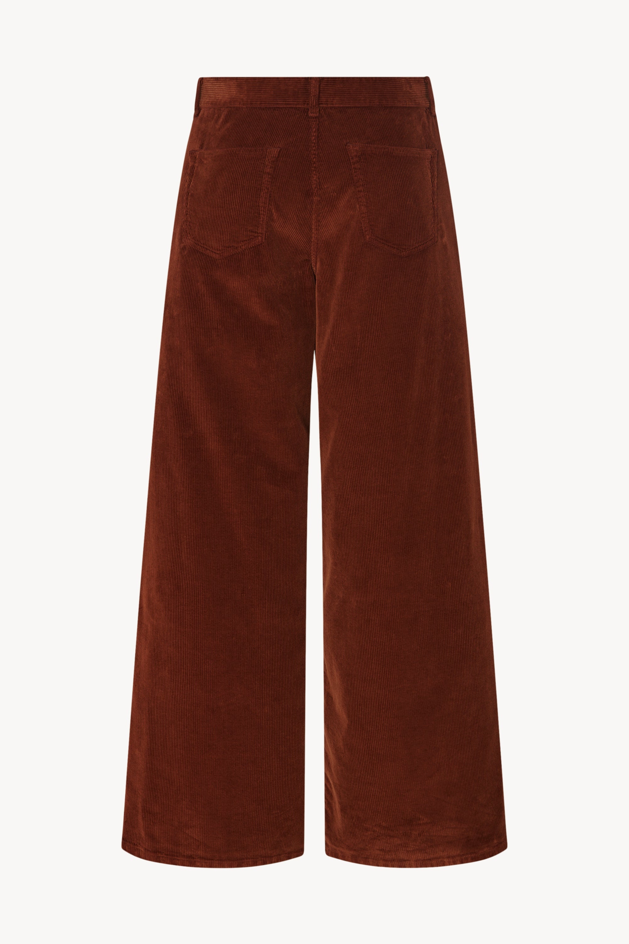 Chani Pant in Corduroy - 2