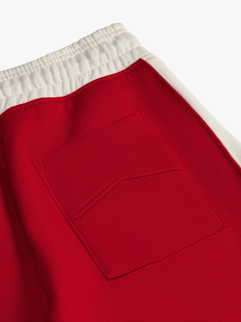 RHUDE EAST HAMPTON SWEATPANT 4