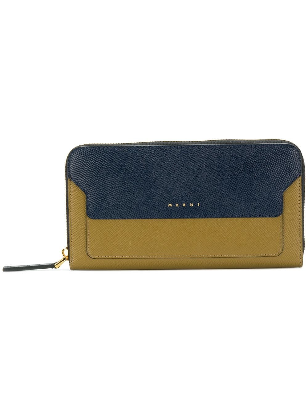 Trunk continental wallet - 1