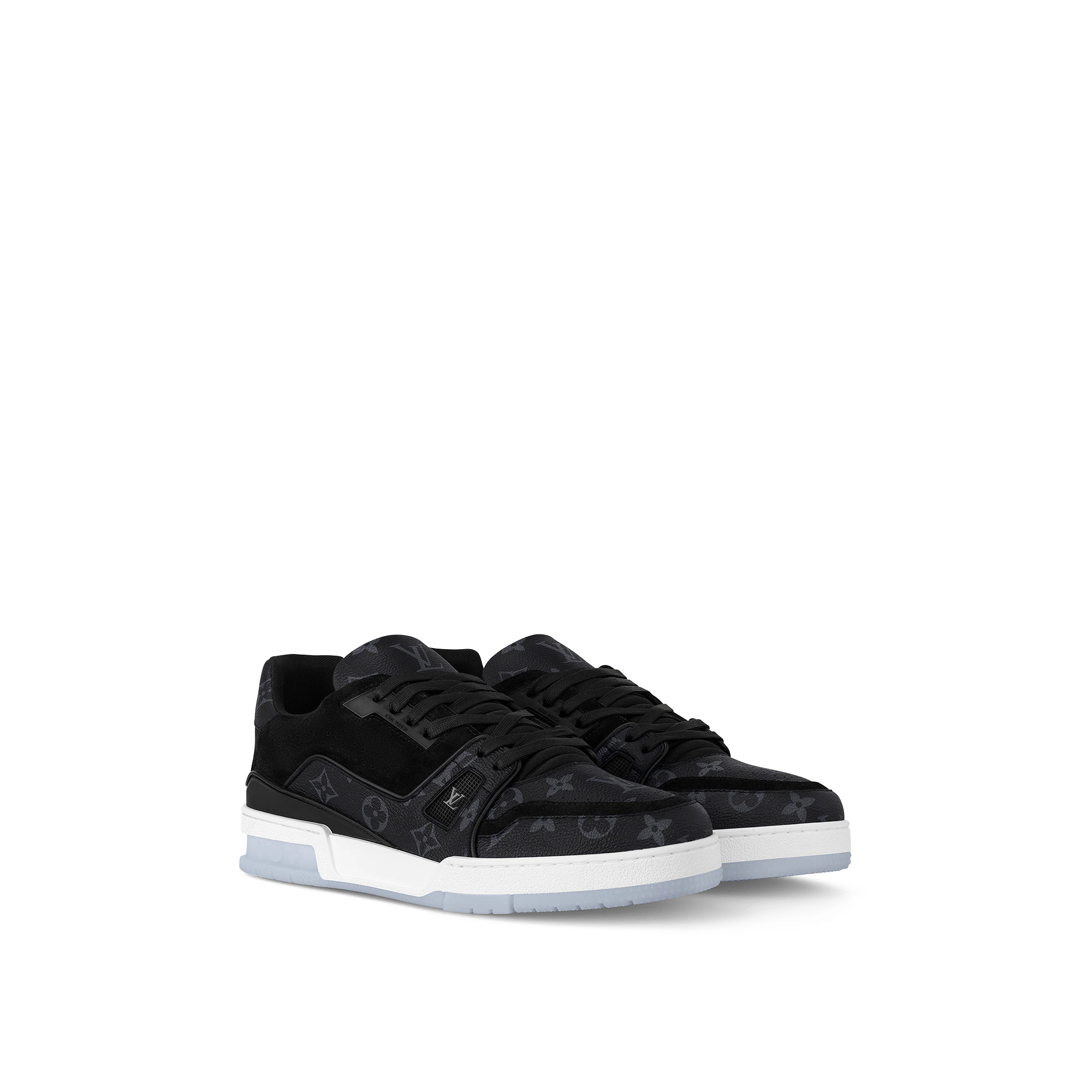 LV Trainer Sneaker - 2