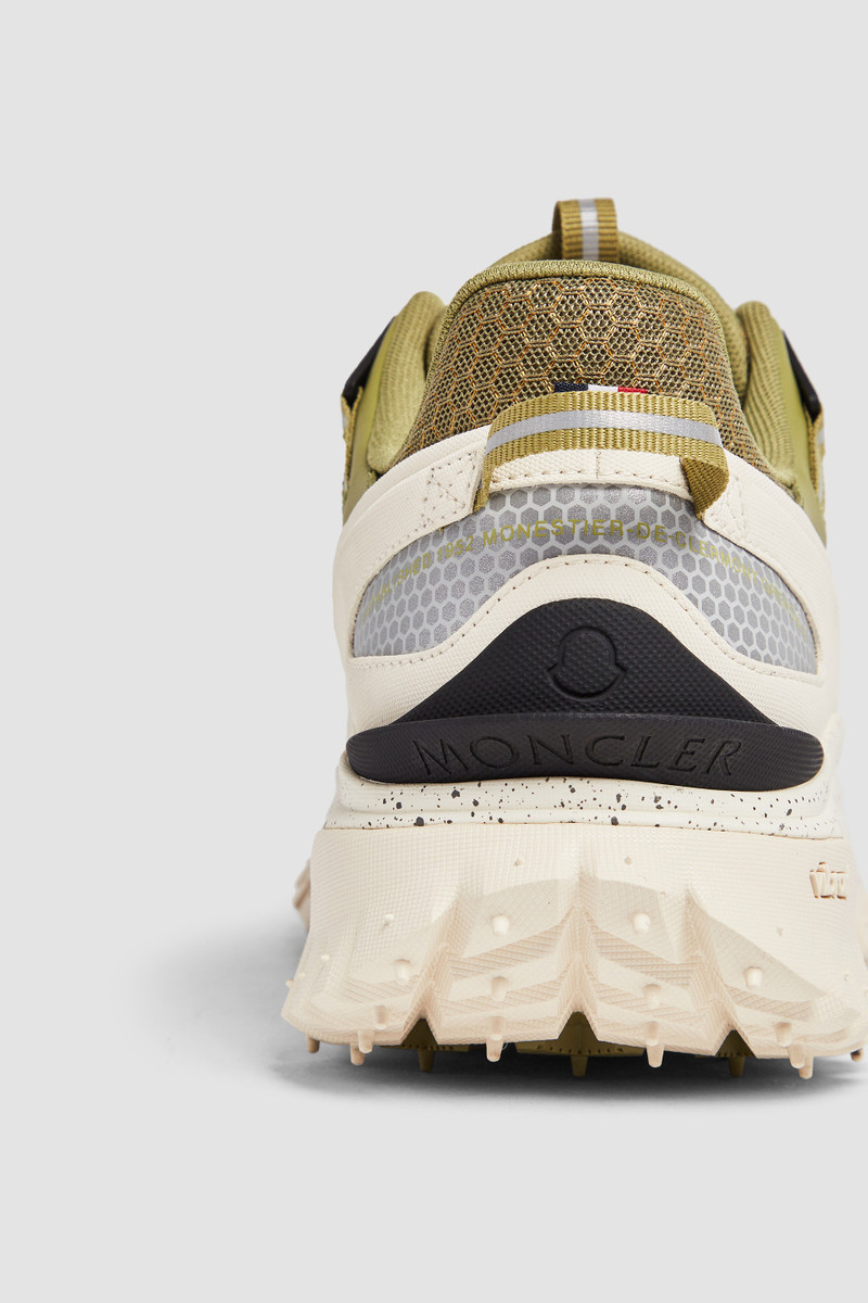 Trailgrip Sneakers 7