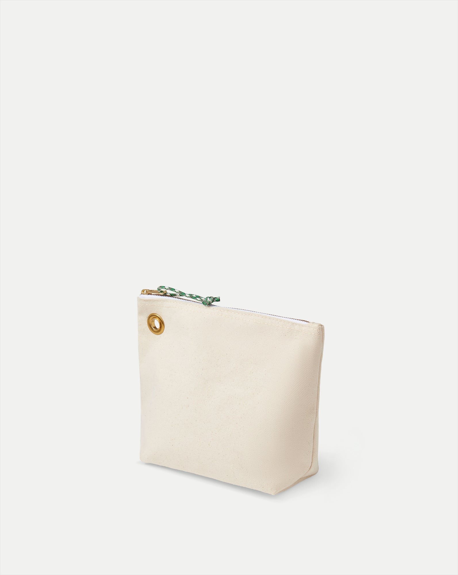VERONICA BEARD SPORTS CLUB CANVAS POUCH - 4